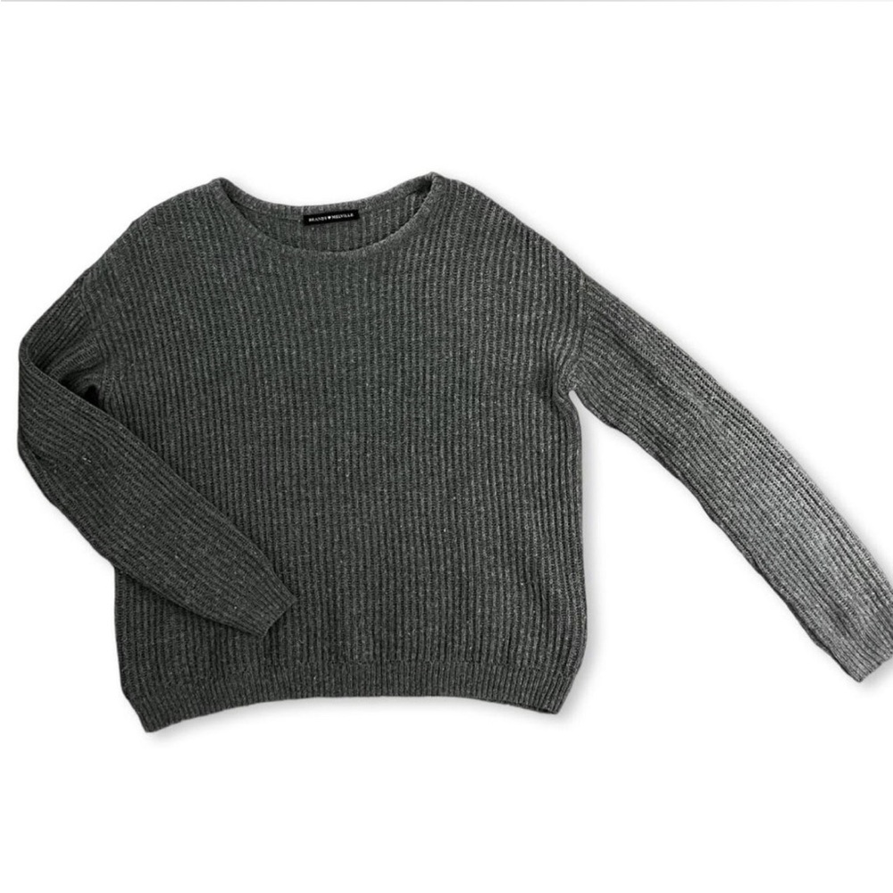 Brandy Melville Knit Sweater
